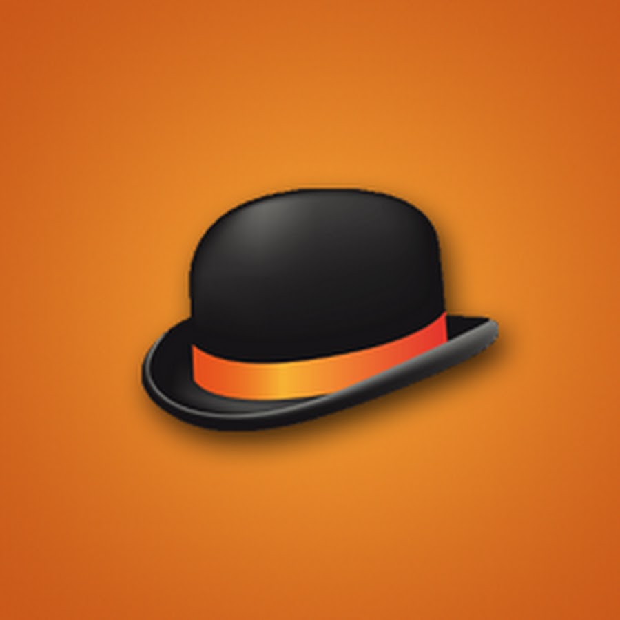 Tip of the Hats YouTube