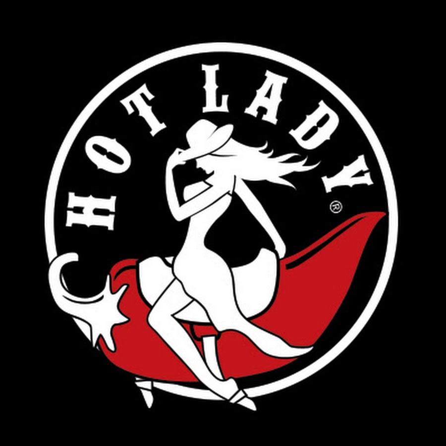 Hot Lady Hot Sauce YouTube