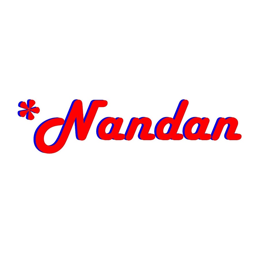 nandan-youtube