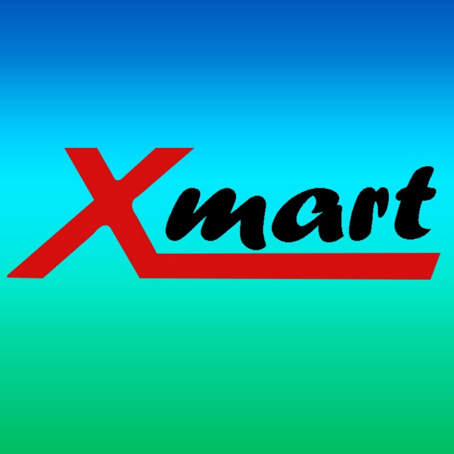 Xmart Group YouTube