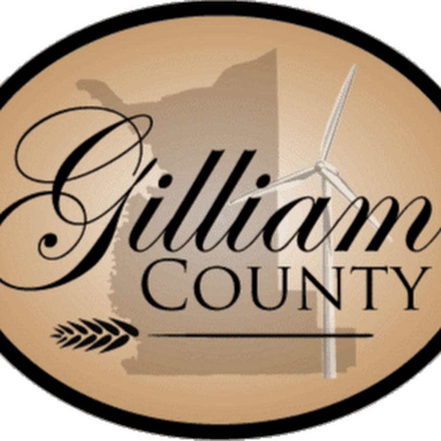 Gilliam County Court YouTube