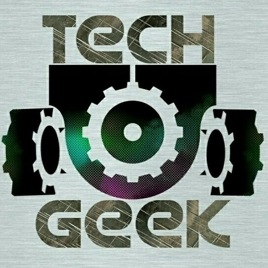 Tech Geek YouTube
