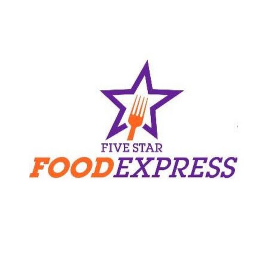 Five Star Food Express - YouTube