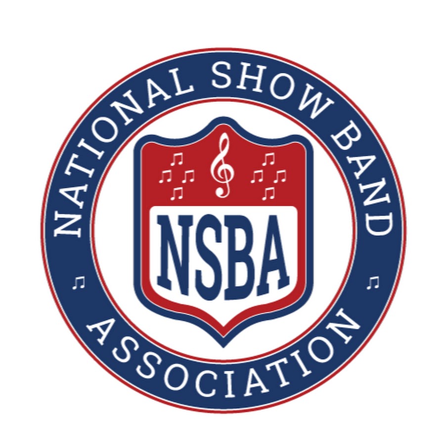 NSBA National Show Band Association YouTube