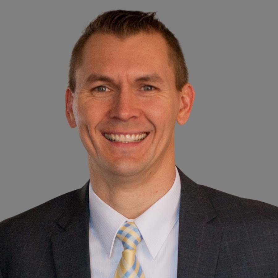 Scott Hodges YouTube