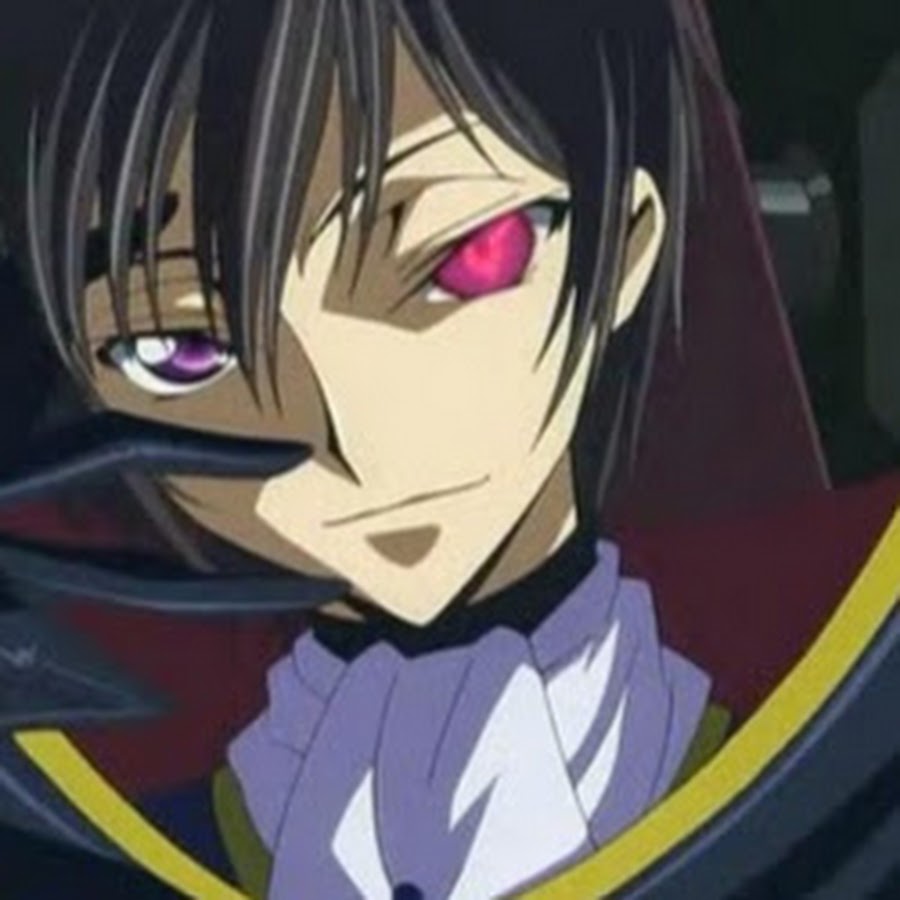 How To Be Like Lelouch Lamperouge
