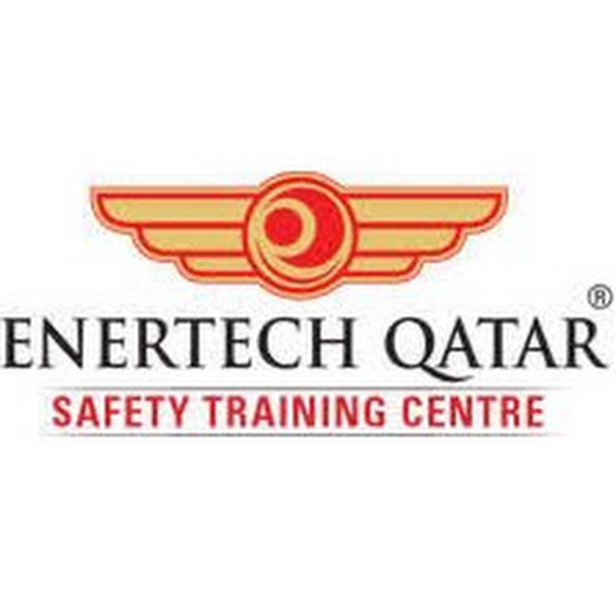ENERTECH QATAR SAFETY TRAINING CENTRE YouTube