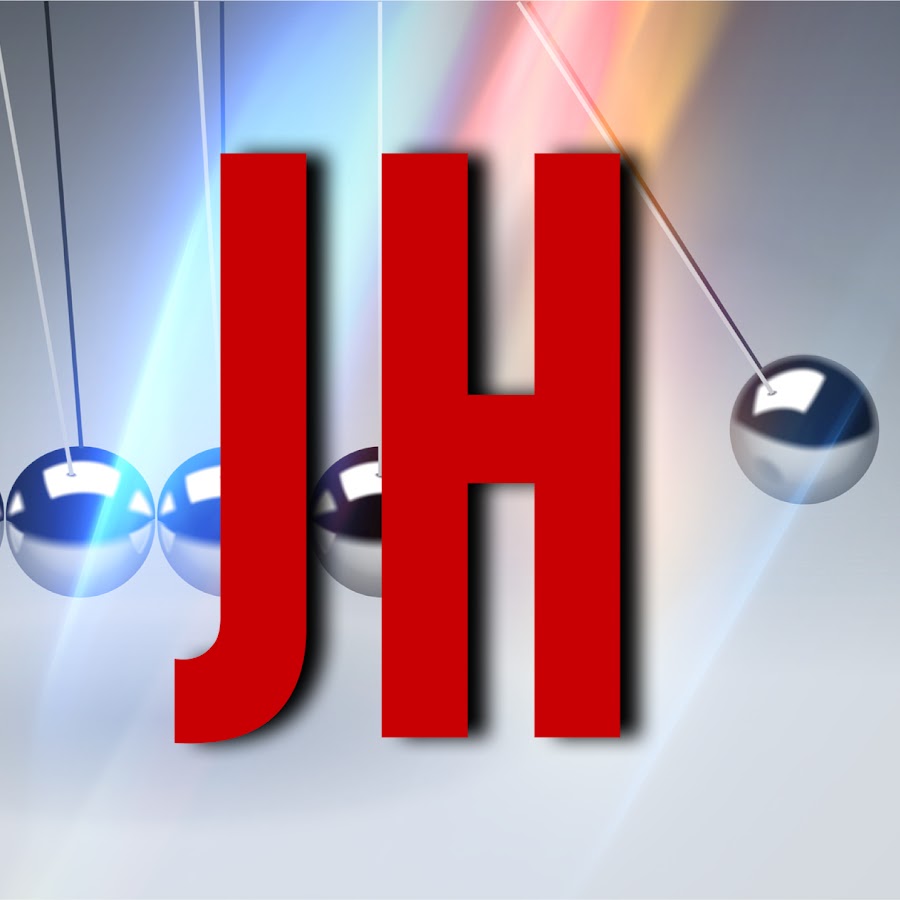 JH Productions YouTube
