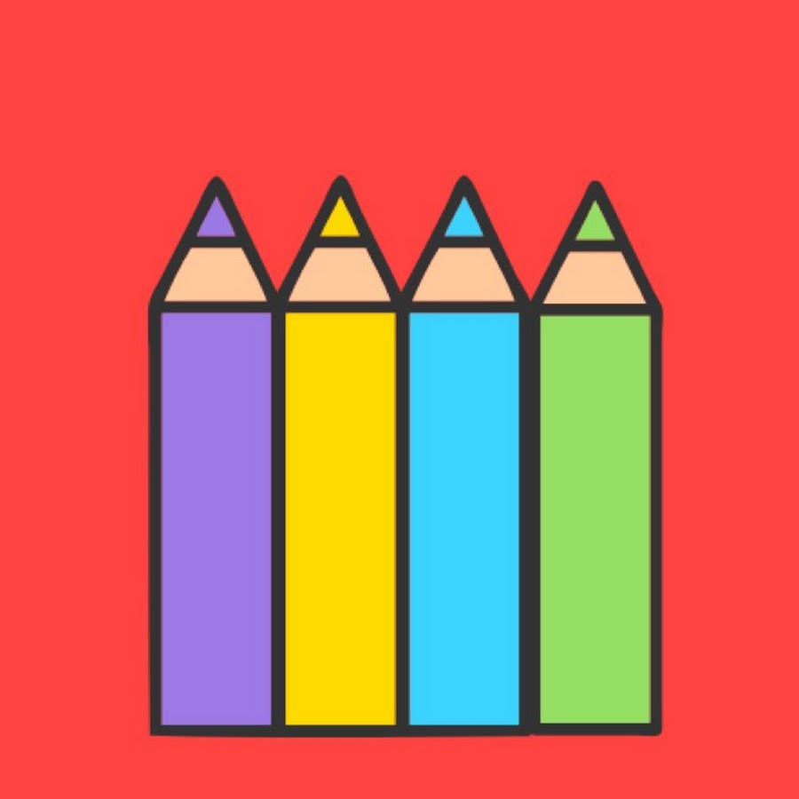 Kids Art Club - YouTube