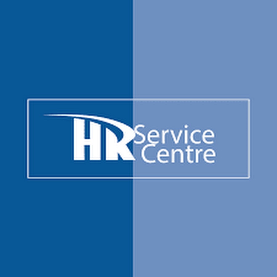 Human Resource Service Centre Youtube