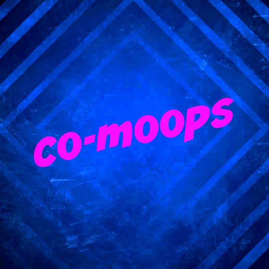 co-moops - YouTube