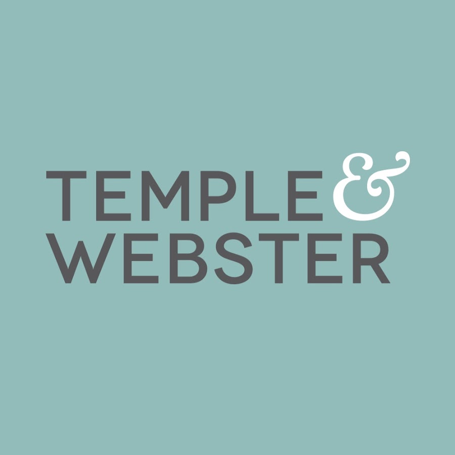 Temple & ster YouTube