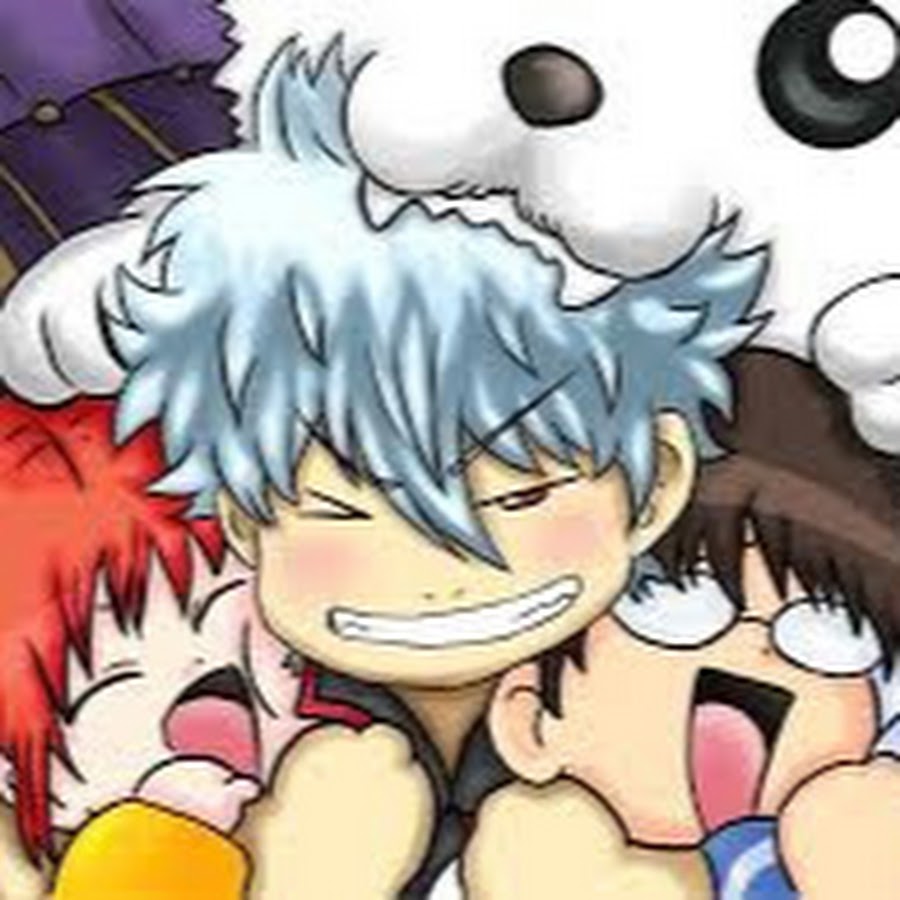 Anime Fan YouTube