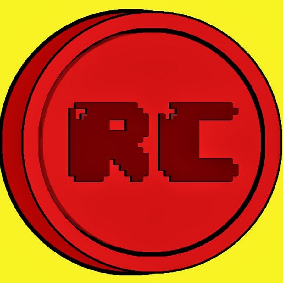 Red Coins YouTube