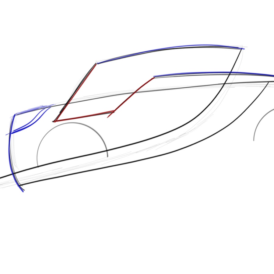 Automotive Designing - YouTube