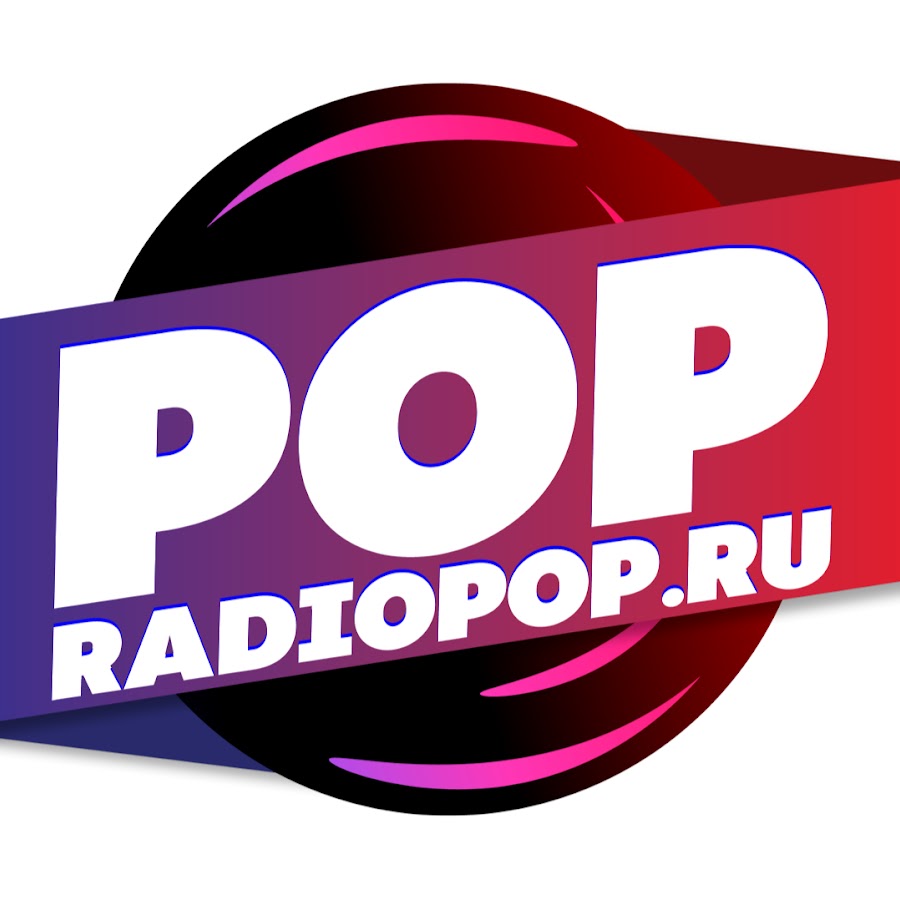 Radio POP YouTube