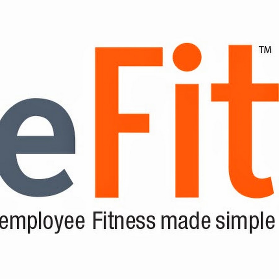eFit YouTube