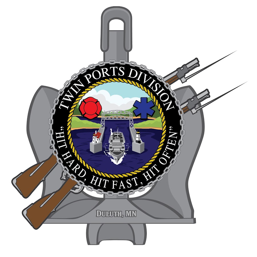 TWIN PORTS DIVISION U.S. NAVY CADETS YouTube