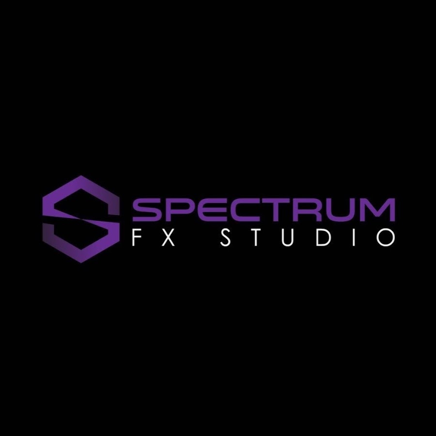 Spectrum FX Studio YouTube