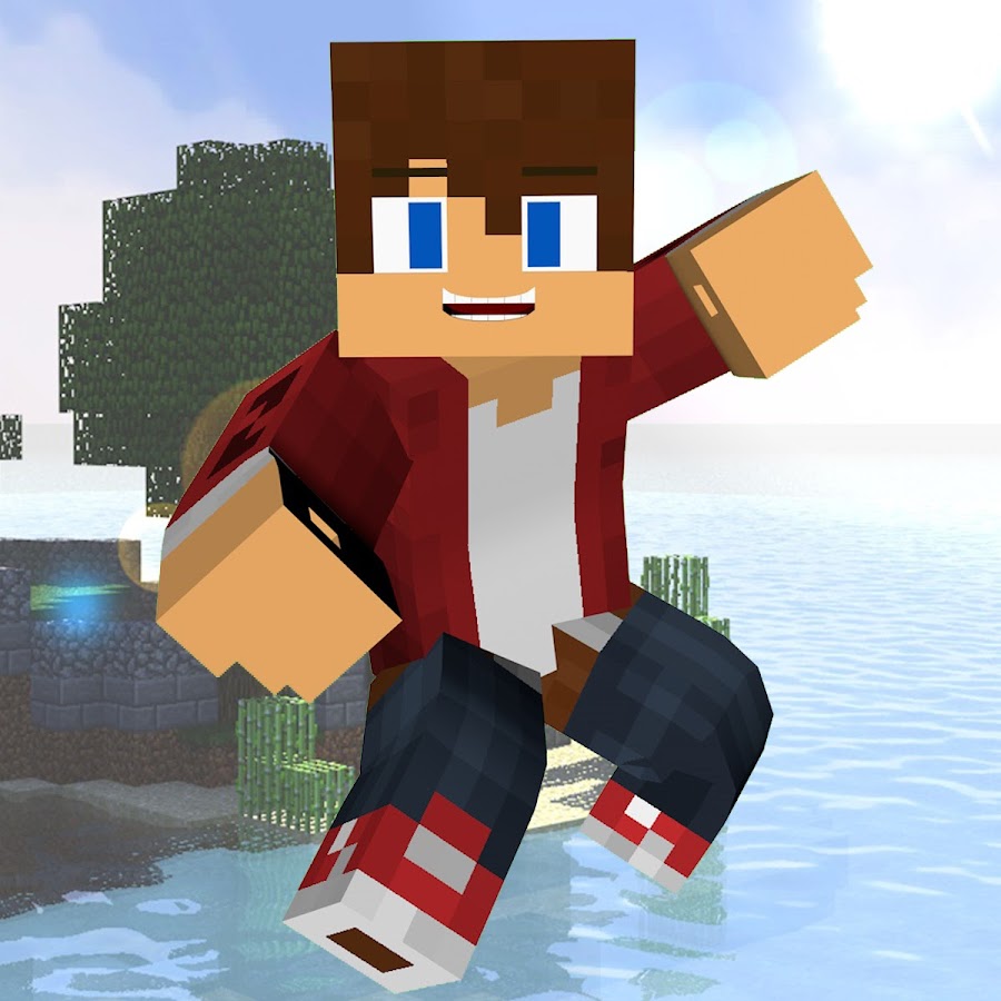 играть в майнкрафт паркур бесплатно #3