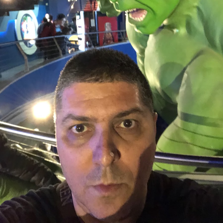 Nikos NIKOLAOU - YouTube