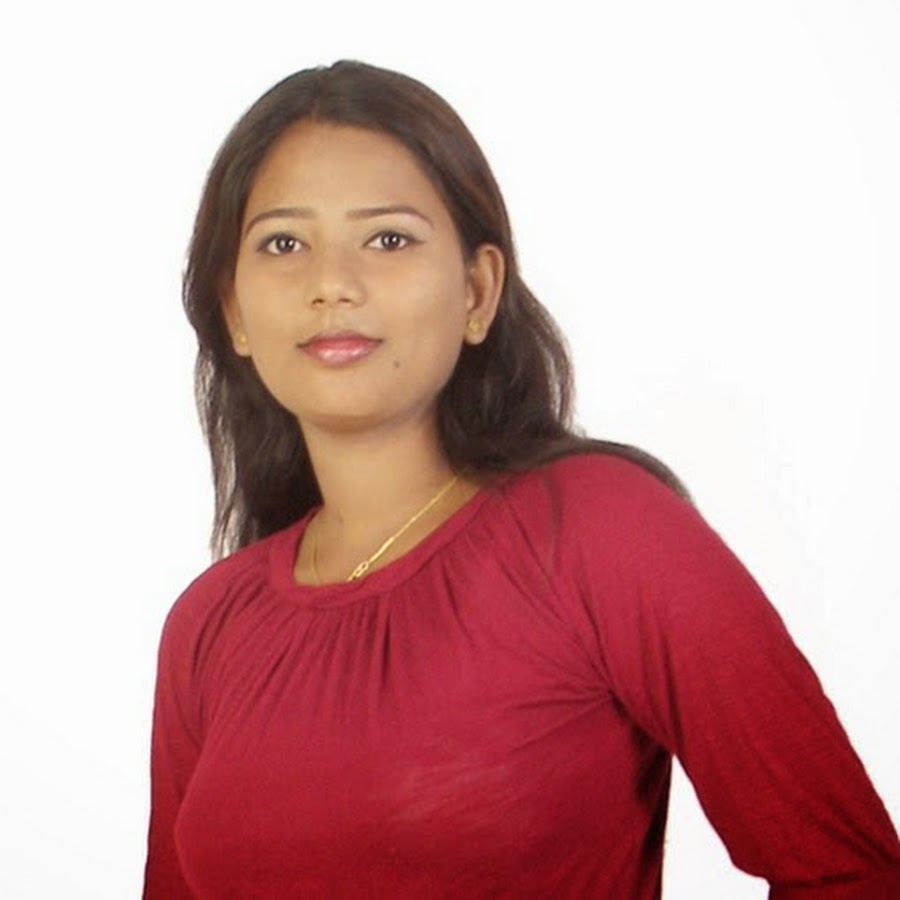 Kavita Joshi - YouTube