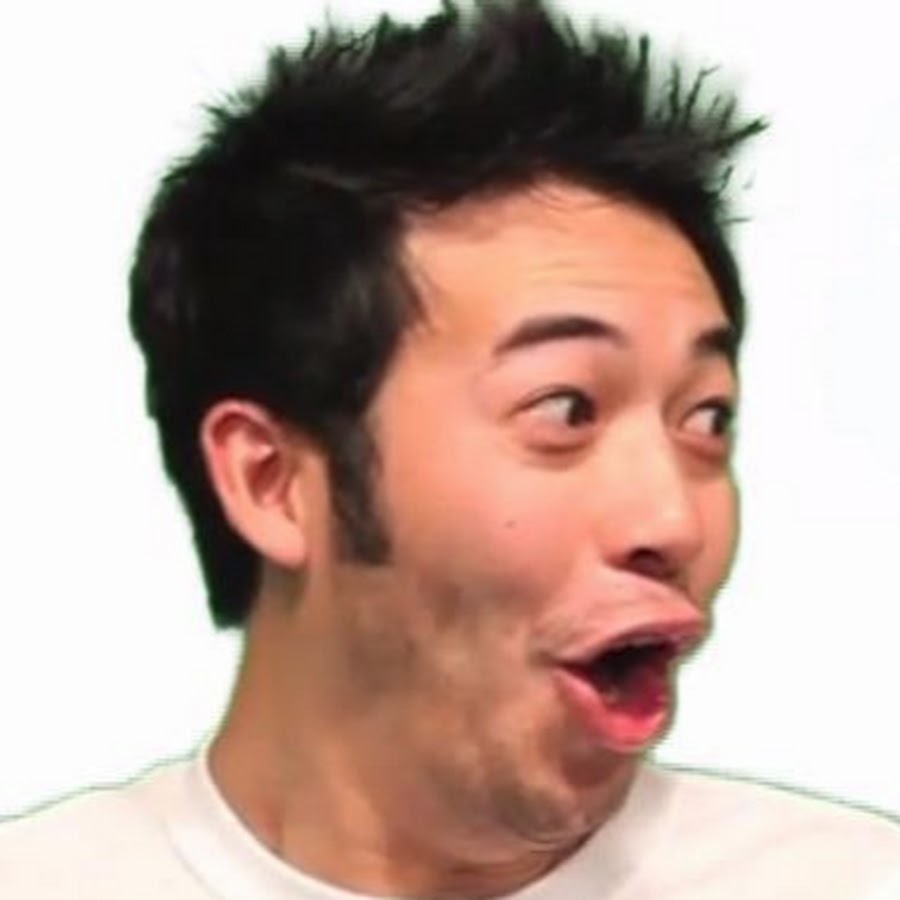 PogChamp YouTube