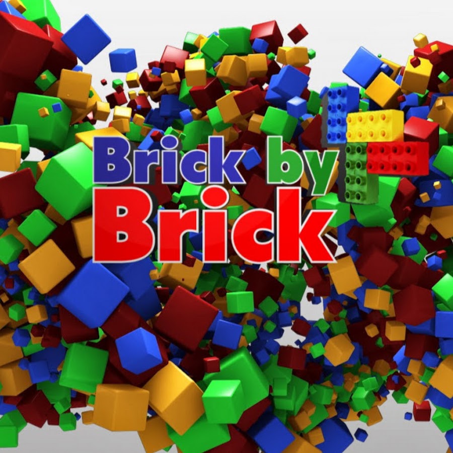 Brick By Brick YouTube