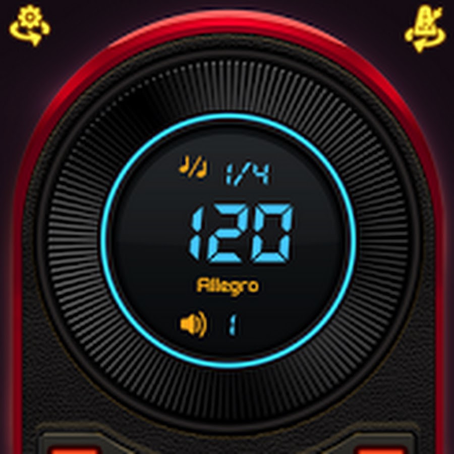 METRONOM music YouTube