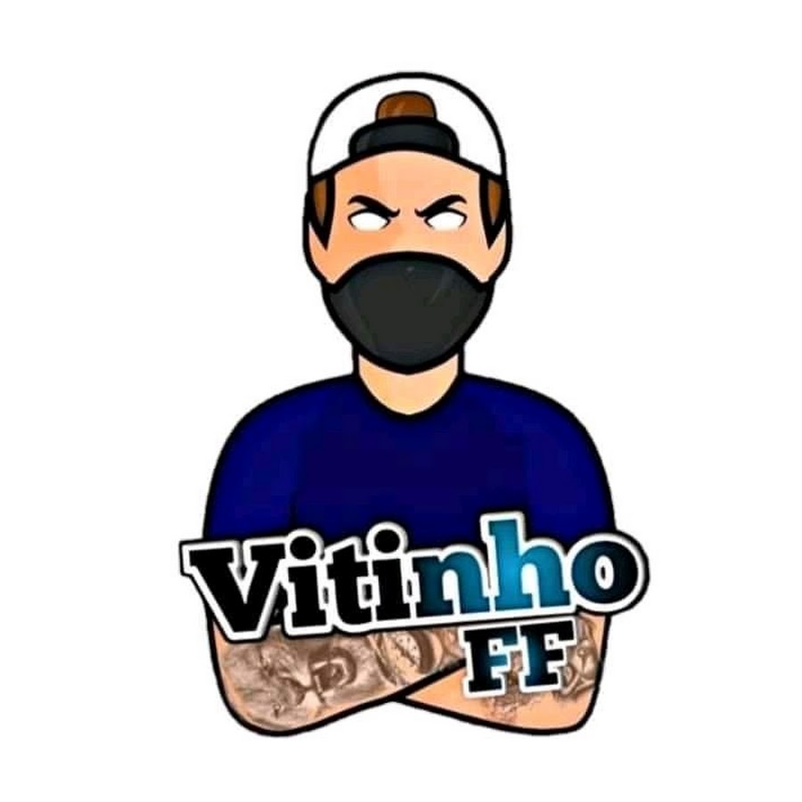 VITINHO FF - YouTube