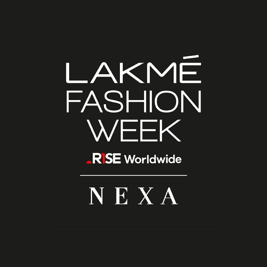 Lakmé Fashion Week YouTube