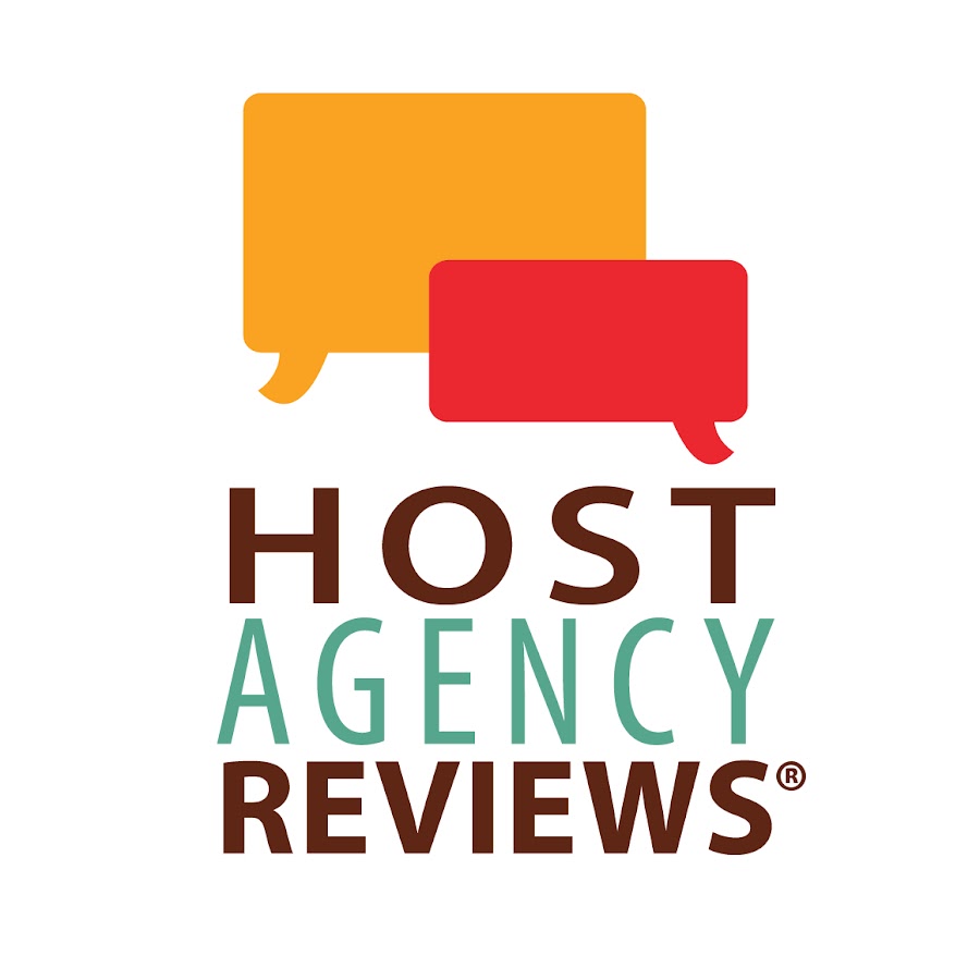 Host Agency Reviews YouTube
