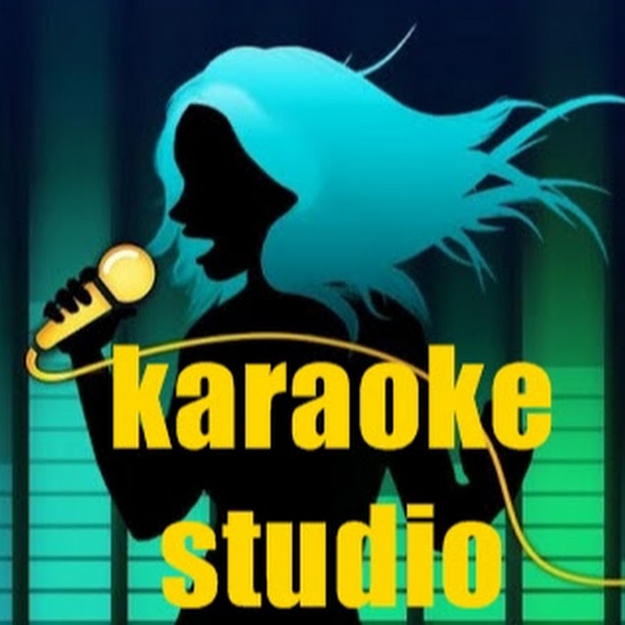KARAOKE STUDIO YouTube