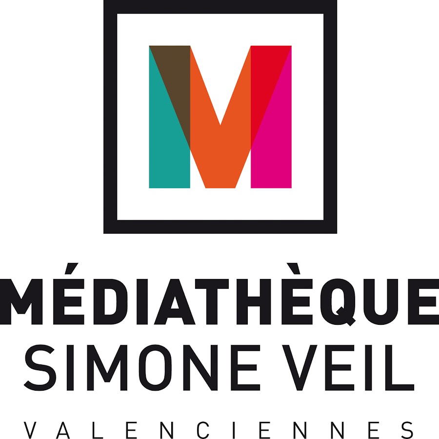 Médiathèque Simone Veil Valenciennes - YouTube