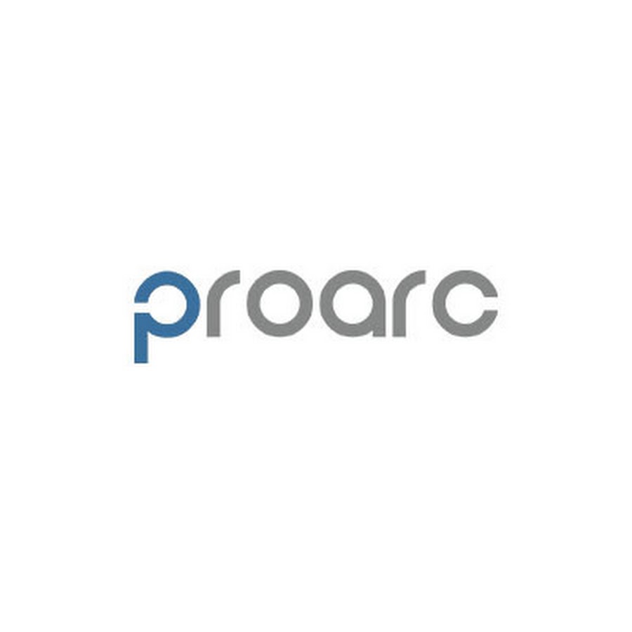 Proarc - YouTube