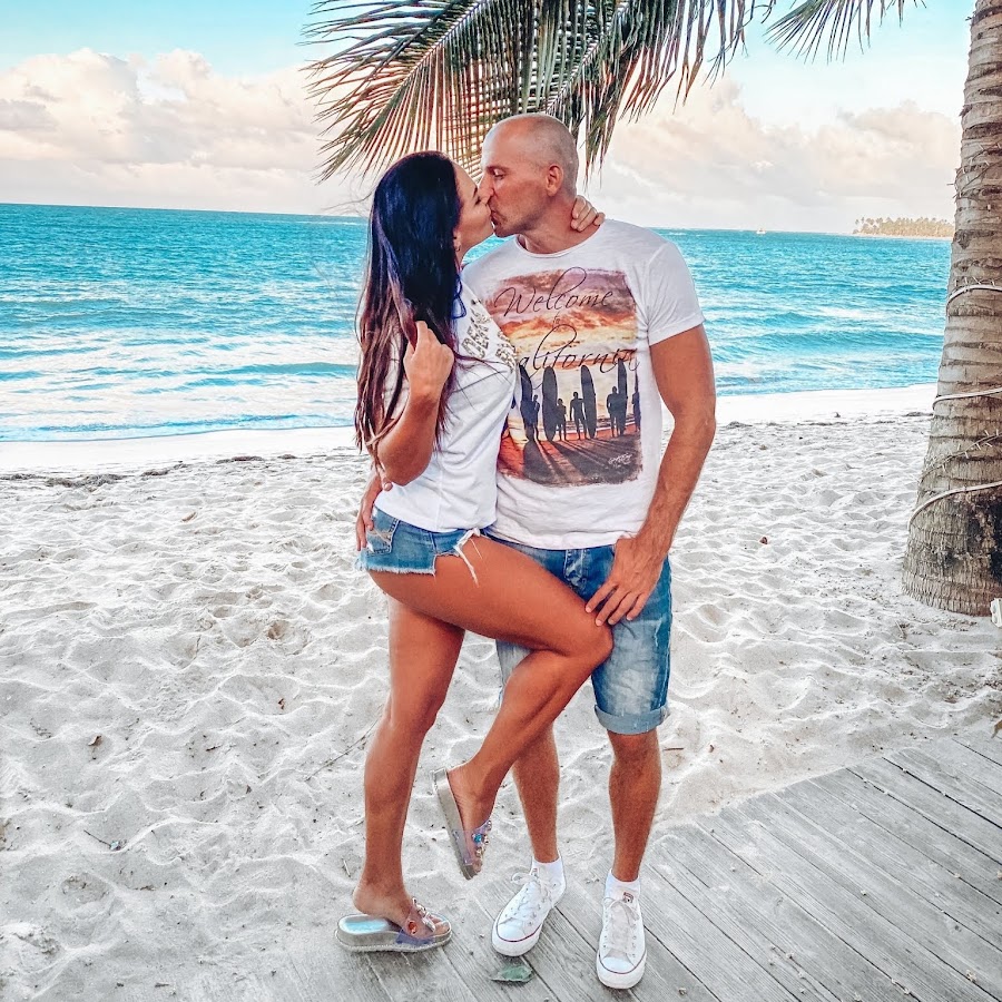 Жизнь в доминикана