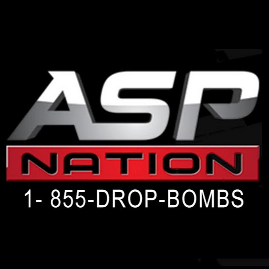 ASP Nation - YouTube