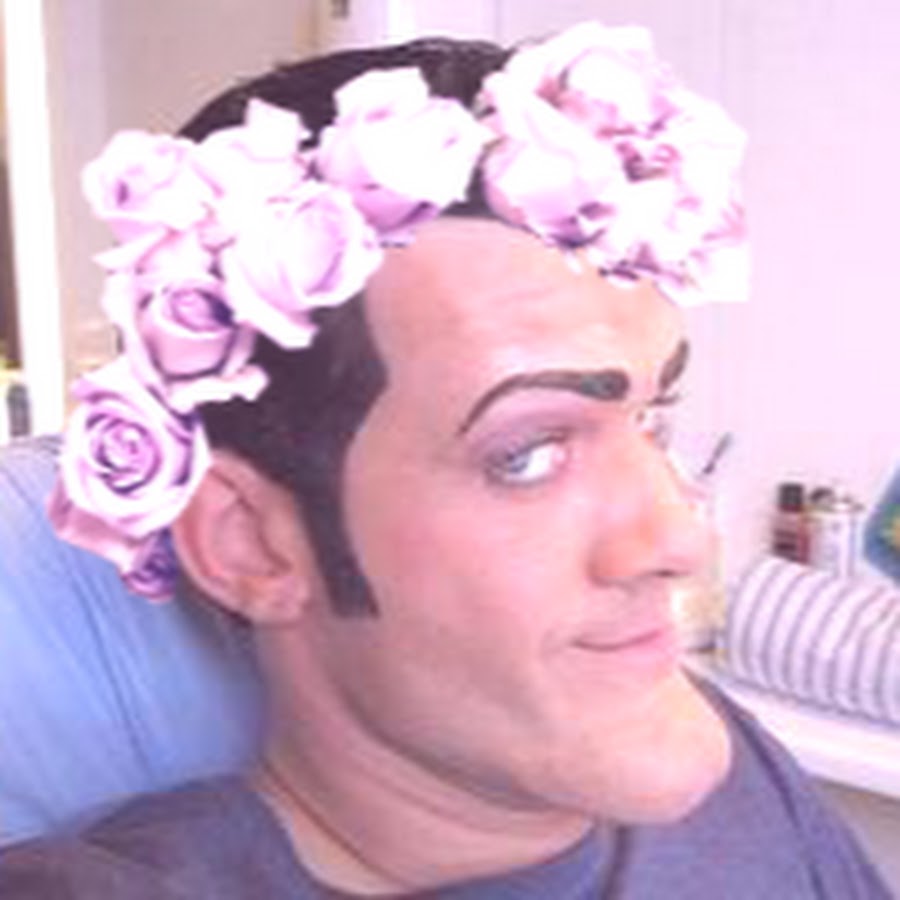 Robbie Rotten - YouTube