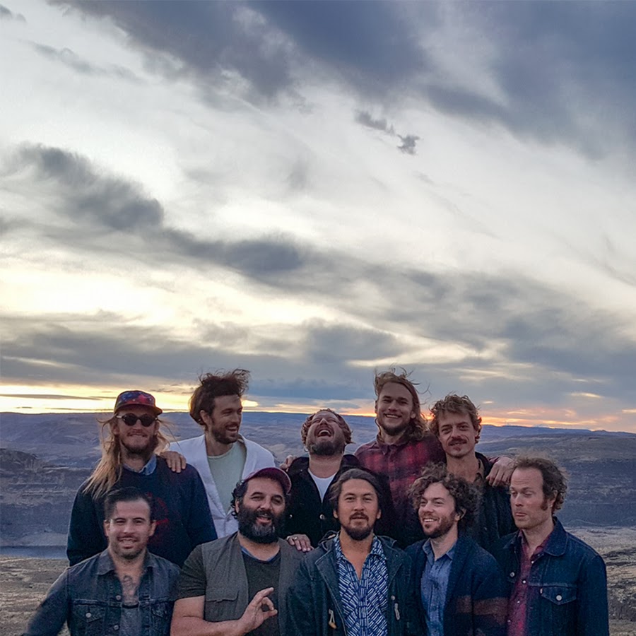 Home the magnetic zeros. Edward sharpe. magnetic zeros. home magnetic zeros. edward sharpe photo.