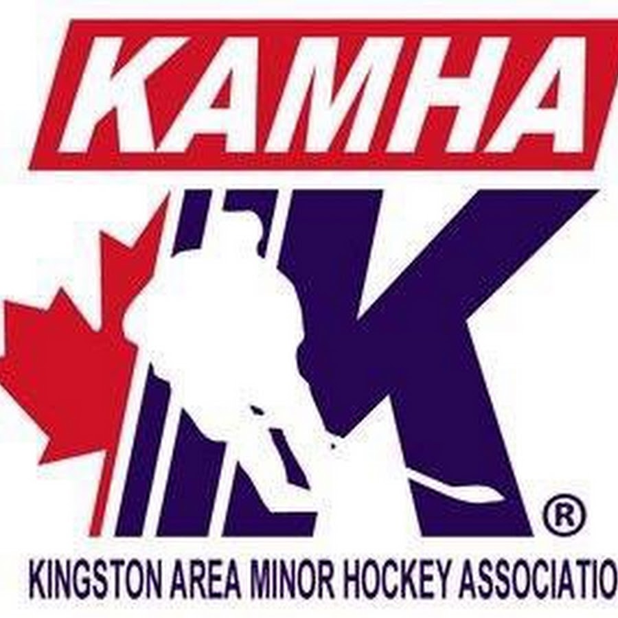 Kingston Area Minor Hockey Association YouTube