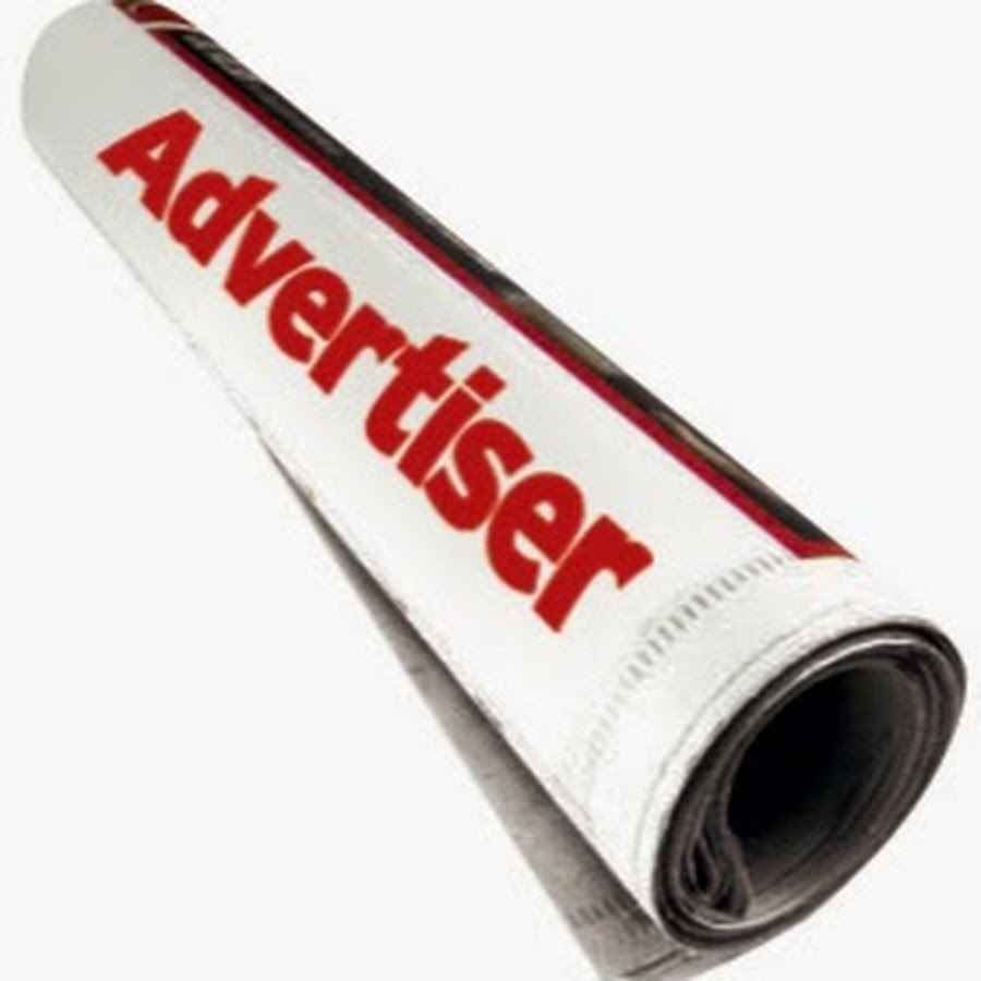 The Advertisers - YouTube