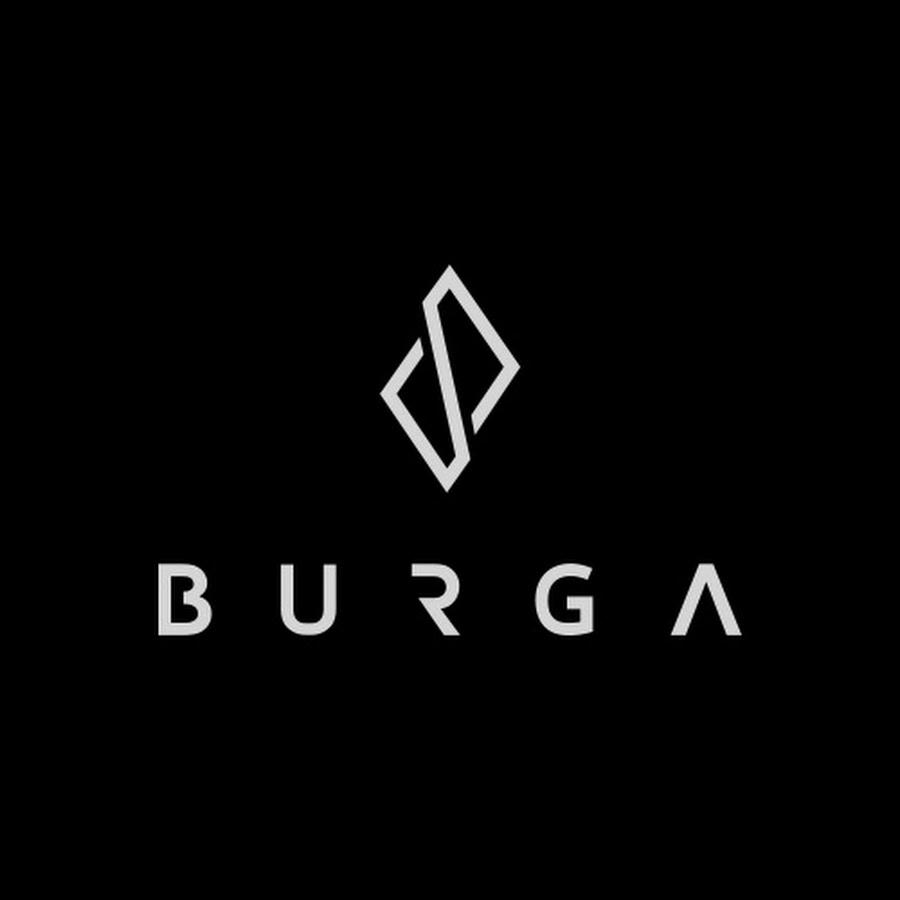 Burga YouTube