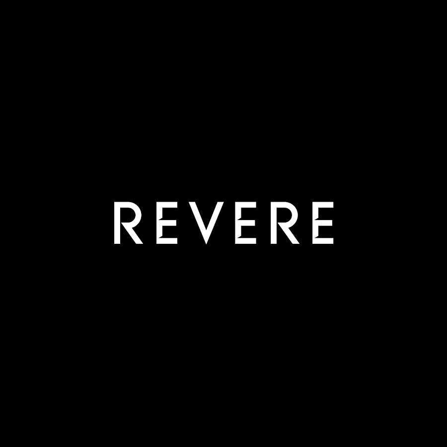 Revere - YouTube
