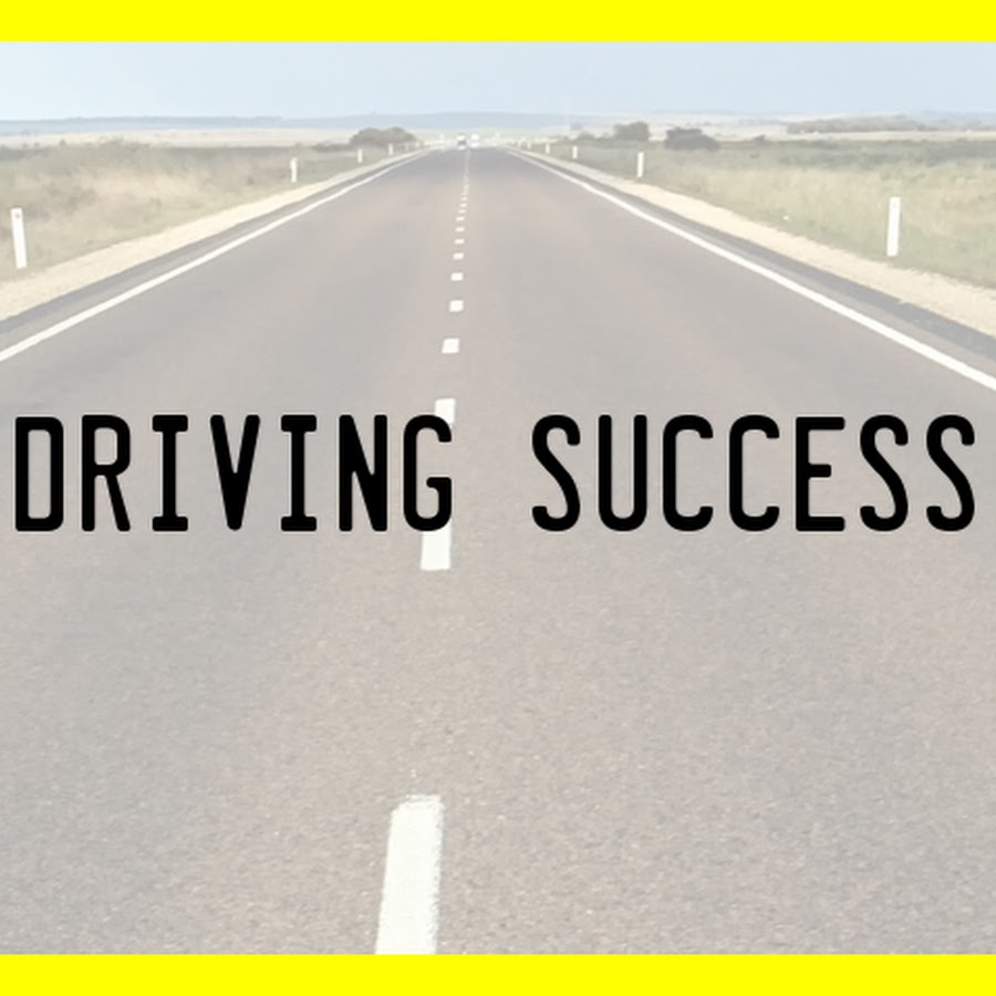 Driving Success YouTube