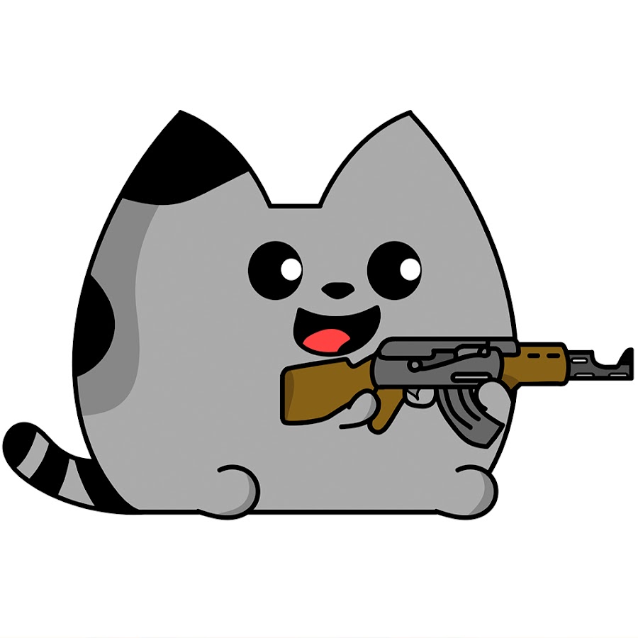 Kia Kitty Cat YouTube