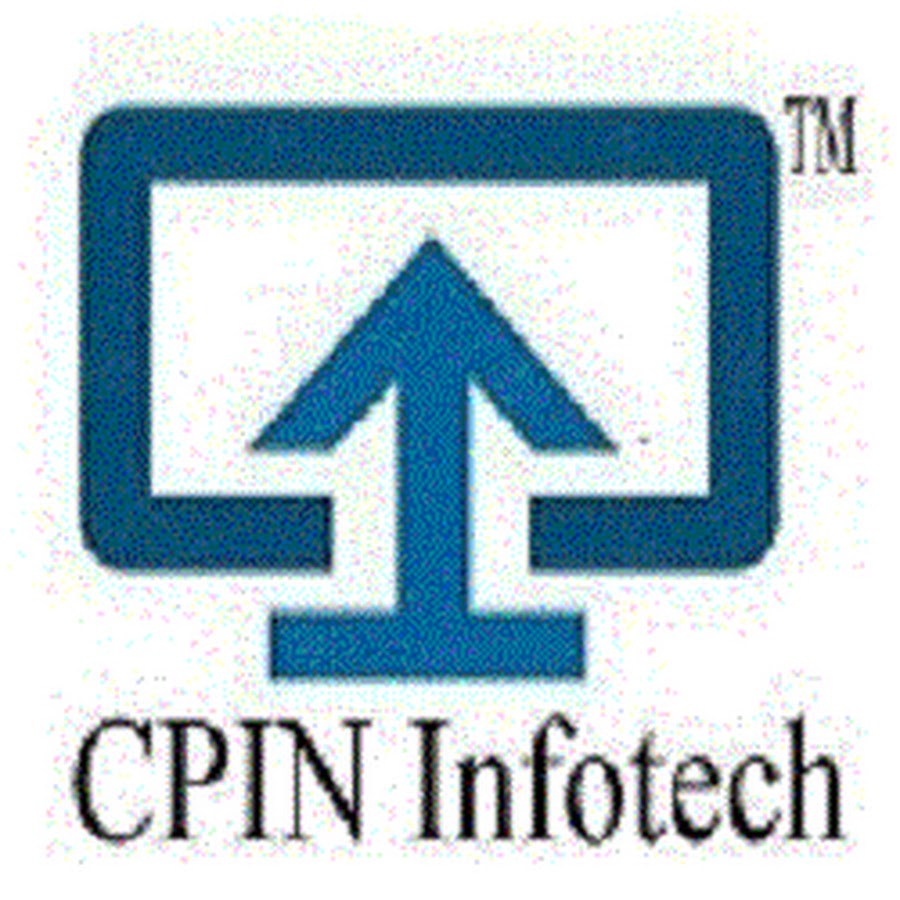 CPIN Infotech - YouTube