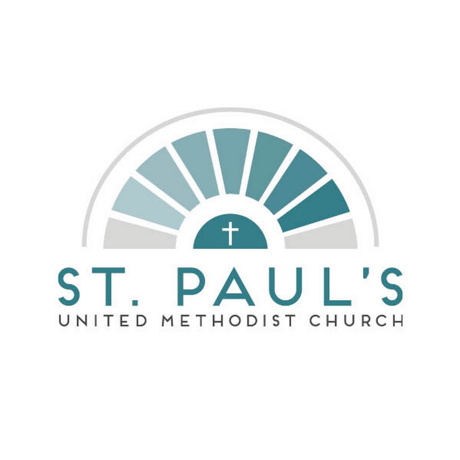 St. Paul's UMC CR YouTube