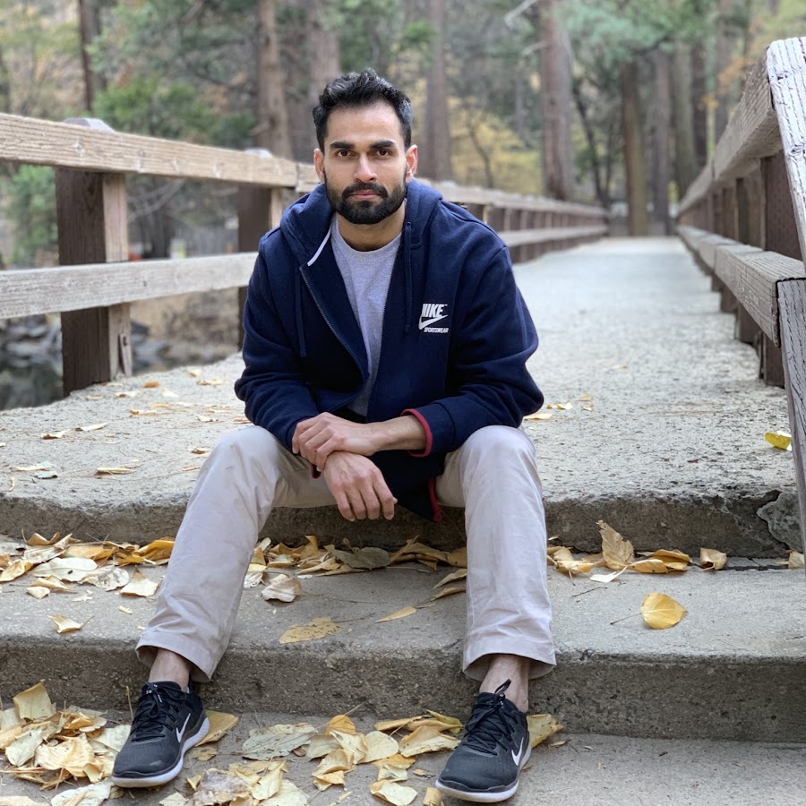 Kavish Batra - YouTube