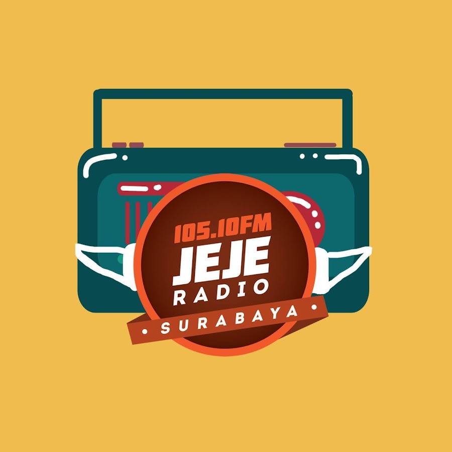 Jeje Radio Surabaya YouTube