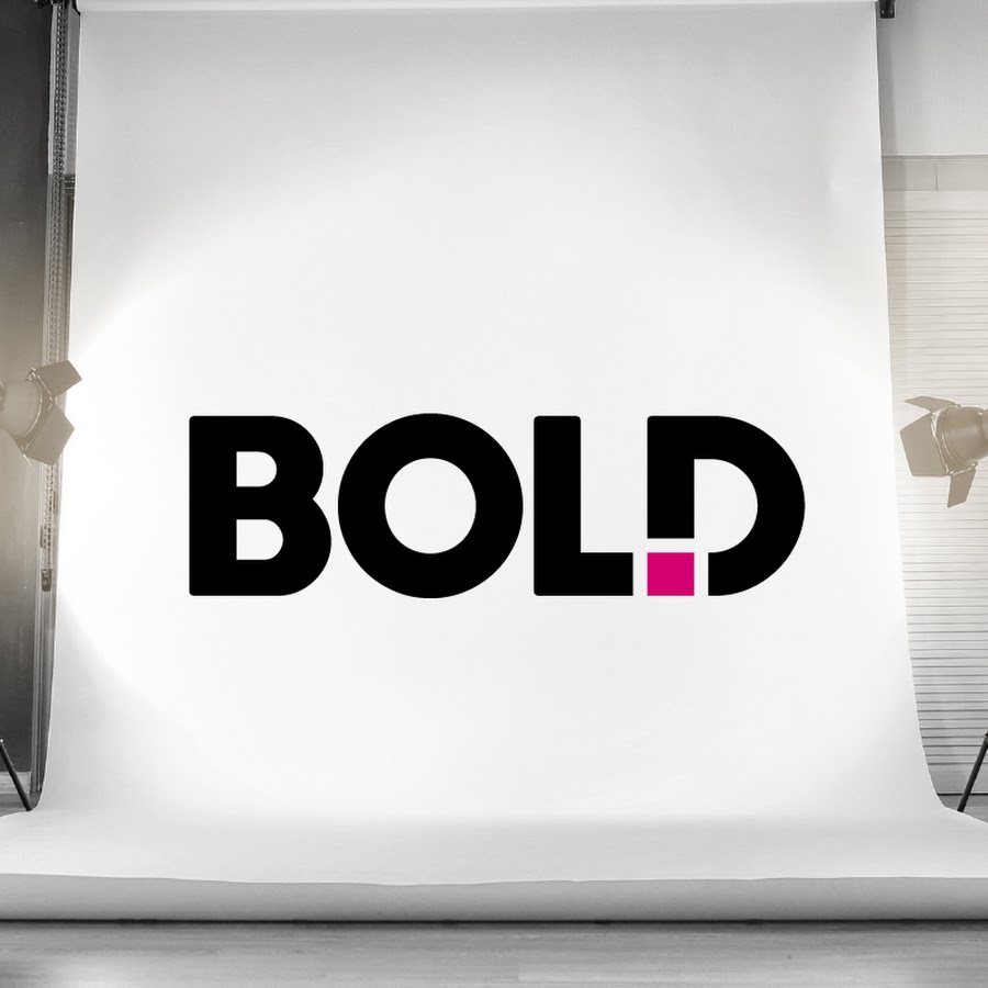 BOLD - YouTube